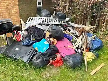 House Clearance Norfolk