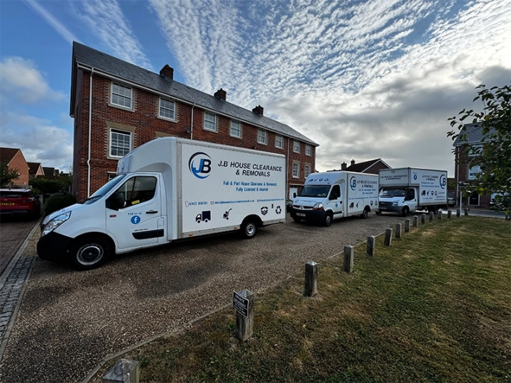 House Clearance Norfolk