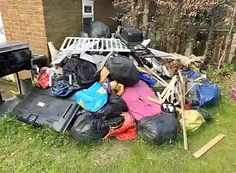 Waste Removal Norwich Norfolk and Suffolk