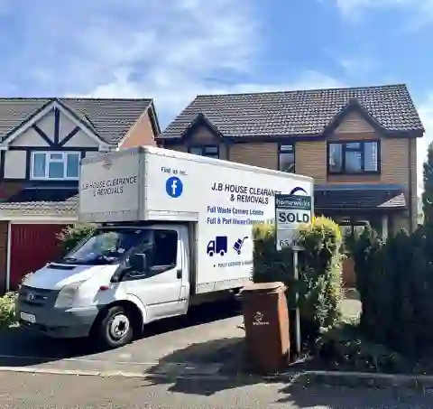 Removal Company Norwich