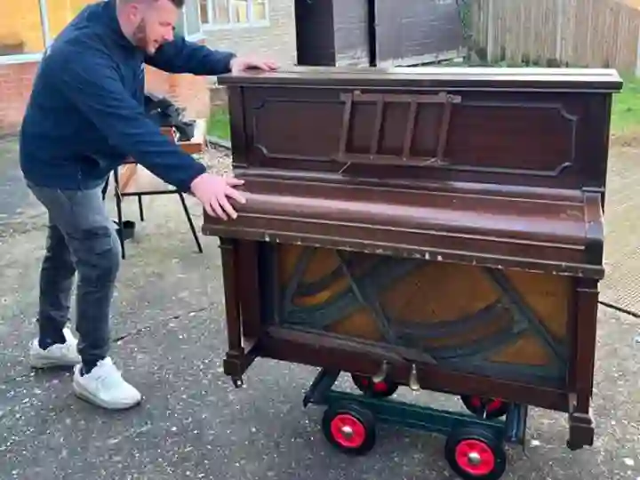 Local House Clearance
