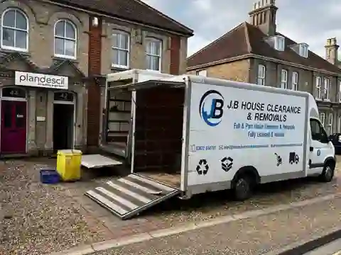 Norwich Office Removal Norfolk