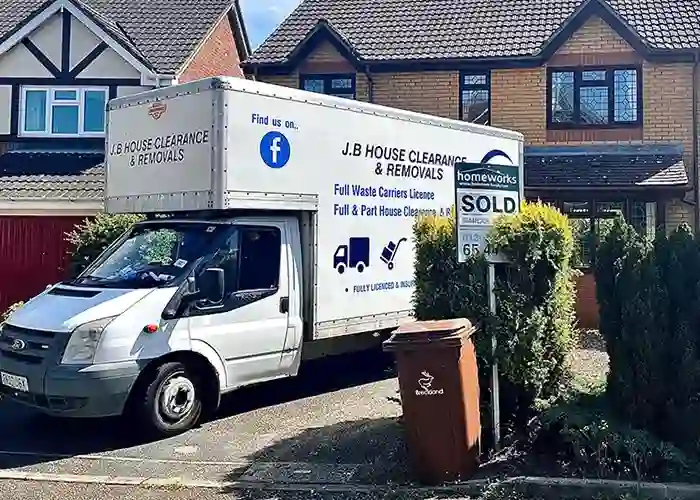 Property Clearance