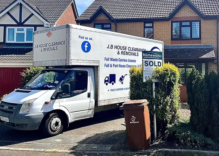 Property Clearance